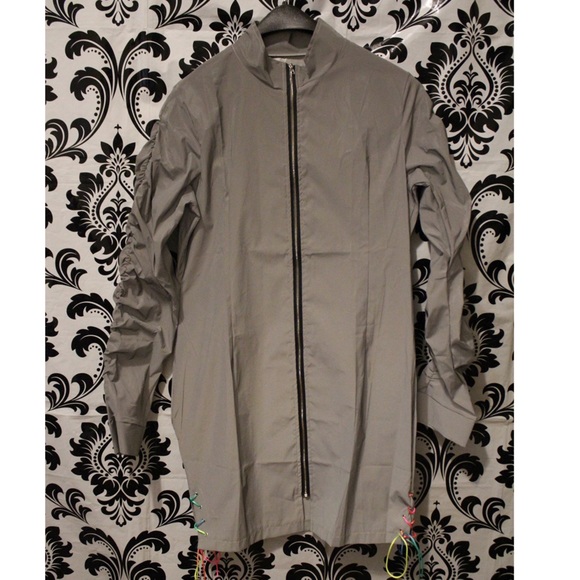 Reflective Dress - Picture 5 of 8